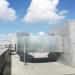 20000 square meter exhibition booth props waxing waste gas treatment project